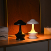 Mushroom Table Lamp