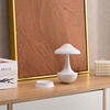 Mushroom Table Lamp