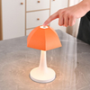 Umbrella Touch Desk Lamp