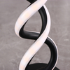 Spiral Touch Desk Lamp