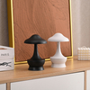 Mushroom Table Lamp