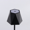 Geometric Touch Table Lamp