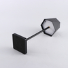 Geometric Touch Table Lamp