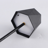 Geometric Touch Table Lamp